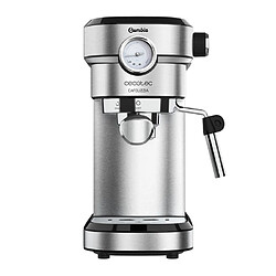 Cecotec Cafelizzia 790 Steel Pro