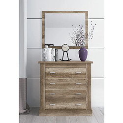 Commode & chiffonnier Pegane