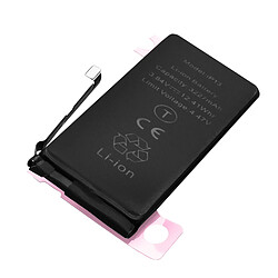 AVIZAR Batterie iPhone 13 3227mAh
