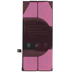 Avizar - Batterie iPhone XR 2942mAh