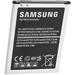 Batterie Samsung Galaxy Ace 4