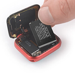 Avis Avizar Apple Watch Series 6