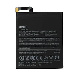 Xiaomi BM39 3250mAh