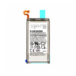 SAMSUNG Batterie Galaxy S9 SM-G960F