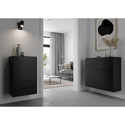 Commode & chiffonnier