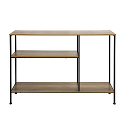 SoBuy Table Console FSB35-PF