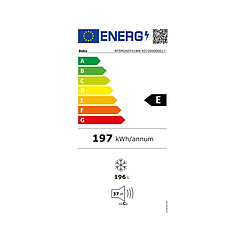 Beko RFSM200T41WN