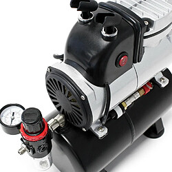 Avis Helloshop26 Compresseur AS189 - 6 bar