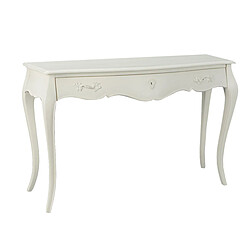 AMADEUS Console Murano - Blanc