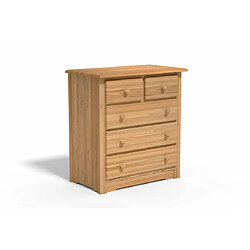 Commode & chiffonnier DECOPIN