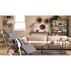 SoBuy Tabla Console FSB19-N