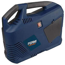 Ferm CRM1049 Compresseur Portable