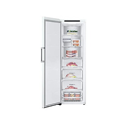 Lg GFT61SWCSE - Blanc