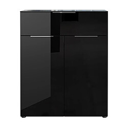 Commode & chiffonnier Mes