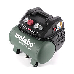 Compresseur Metabo