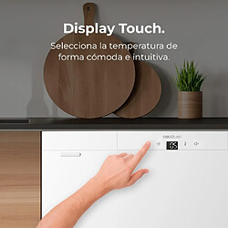 Cecotec Bolero Coolmarket TF BI 101 E