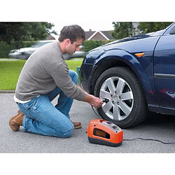 Acheter Black & Decker ASI300
