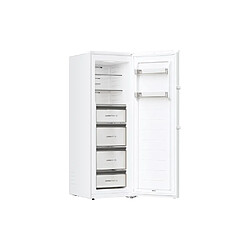 Acheter Congélateur armoire 60cm 276l nofrost blanc - H4F272WEH1 - Series 5 - HAIER