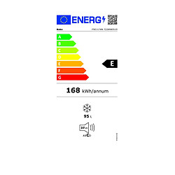 Beko FSE1174N 95L