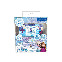 Lexibook Cyber Arcade Frozen pas cher