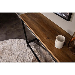 Acheter Venture home console Rise - Marron