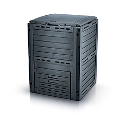 Composteur Prosperplast Compogreen Woody 280L