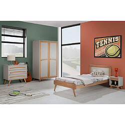 Avis Decopin Commode enfant Elin - Lin