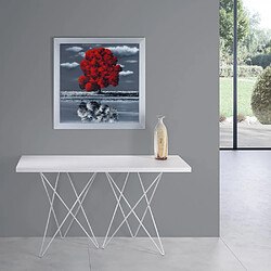 Inside 75 HERMES - Blanc