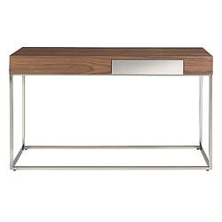 Angel Cerda 3111 - Noyer et acier