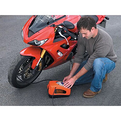 Black & Decker ASI300 pas cher