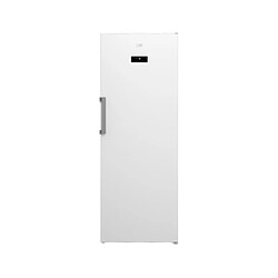 Beko RFNE448E35W - Congélateur Armoire 404L