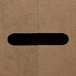 Five simply smart Commode 5 tiroirs - Beige