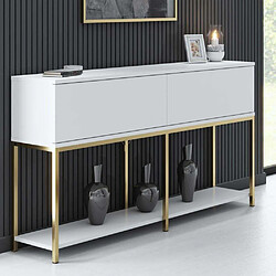 Acheter Hanah Home Console Lord Blanc