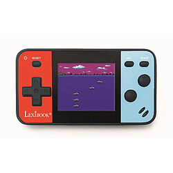 LEXIBOOK Cyber Arcade Pocket