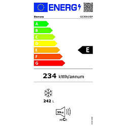 SIEMENS GS36NAXEP