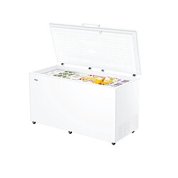 Acheter Haier HCE520E
