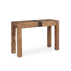 Acheter Bois & Chiffons Console Tatoo
