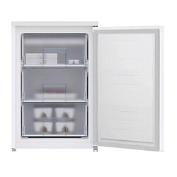 Avis Beko FSE1174N - Blanc