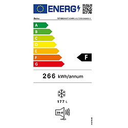 Beko RFNM200E30WN