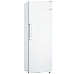 BOSCH GSV33VWEV Congélateur armoire - 220L - Statique - A++ - 5 tiroirs transparents - Blanc