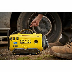 Stanley SFMCE520B
