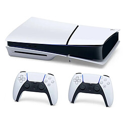 Sony PlayStation 5 Slim Châssis D