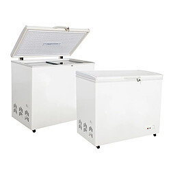 Congélateur Furnotel