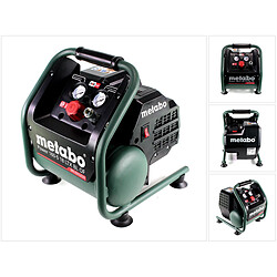 Compresseur Metabo