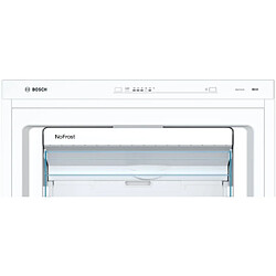 Bosch GSN58VWEV - Blanc