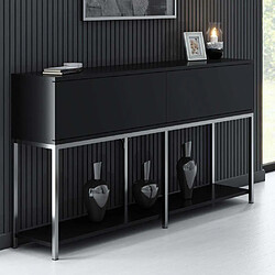 Acheter Hanah Home Lord - Noir et argenté