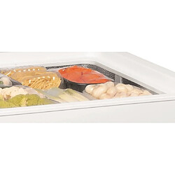 Whirlpool WHS1422 - Blanc