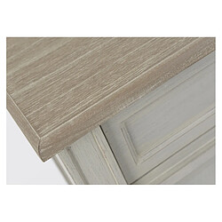 Acheter Amadeus Buffet vaisselier - Gris