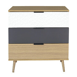 Commode & chiffonnier The Home Deco Factory