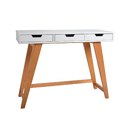 Vs Venta-Stock VS Venta Stock Console CORINNA - Blanche